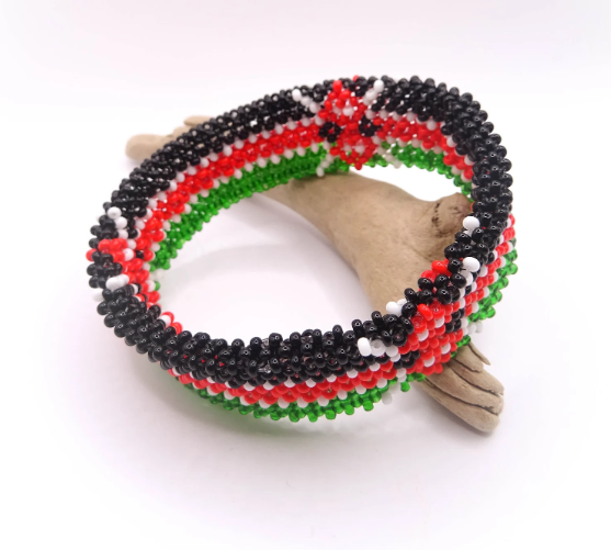 Maasai Bracelets